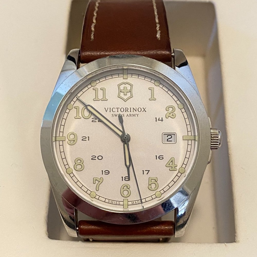 Swiss Army Victorinox Watch